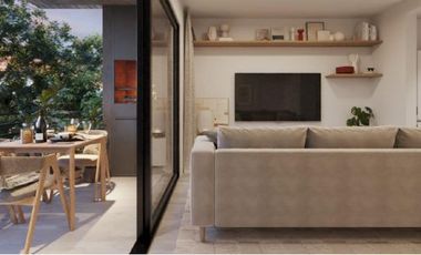 Departamentos al pozo en venta ! En SAN FERNANDO