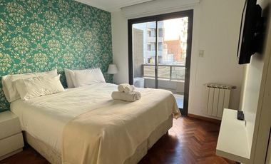 Departamento - Nueva Cordoba