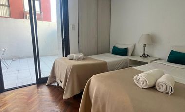 Departamento - Nueva Cordoba