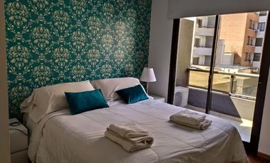 Departamento - Nueva Cordoba