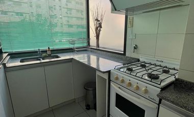 Departamento - Nueva Cordoba