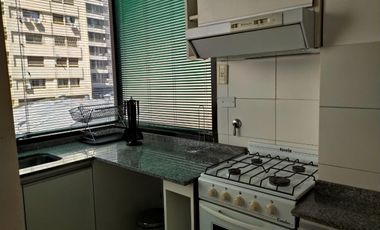 Departamento - Nueva Cordoba