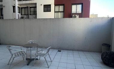 Departamento - Nueva Cordoba