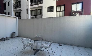 Departamento - Nueva Cordoba