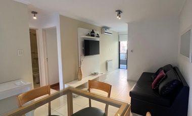 Departamento - Nueva Cordoba