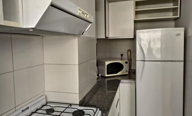 Departamento - Nueva Cordoba
