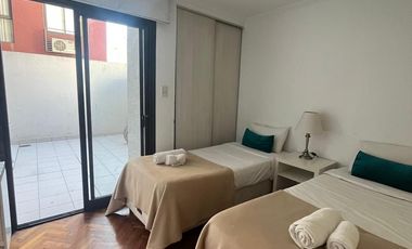 Departamento - Nueva Cordoba