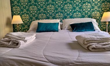 Departamento - Nueva Cordoba