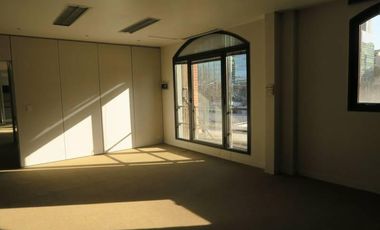 Oficina en alquiler en Puerto Madero en excelente estado lista para ocupar