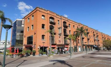 Oficina en alquiler en Puerto Madero en excelente estado lista para ocupar