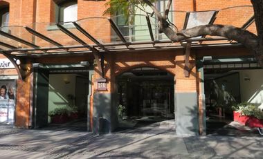 Oficina en Alquiler con vista al rio en excelente estado lista para ocupar