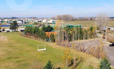 Lote en venta - Barrio La Alameda II, Canning