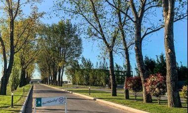 Lote en venta - Barrio La Alameda II, Canning