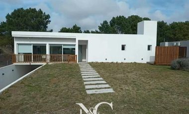 Casa en  alquiler equipada para 6/8 personas Costa Esmeralda