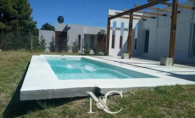 Casa en  alquiler equipada para 6/8 personas Costa Esmeralda