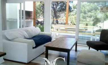 Casa en  alquiler equipada para 6/8 personas Costa Esmeralda