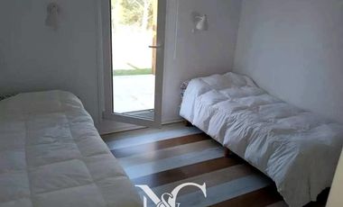Casa en  alquiler equipada para 6/8 personas Costa Esmeralda