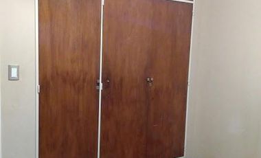 Departamento 3 ambientes. Excelente ubicación. Apto crédito.