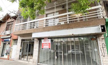 Venta Local. España y Hospitales. Rosario