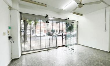 Venta Local. España y Hospitales. Rosario