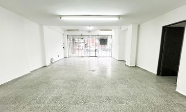Venta Local. España y Hospitales. Rosario