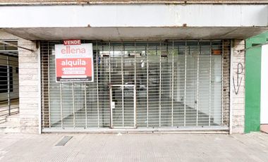Venta Local. España y Hospitales. Rosario