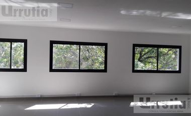 OFICINA EN ALQUILER EN PLANTA ALTA