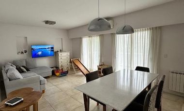 Departamento - San Miguel