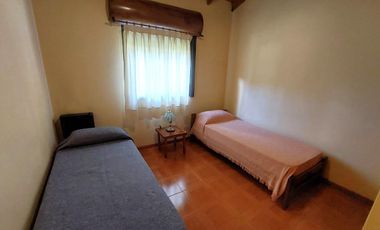 Casa (en PH) - Venta  - Villa Gesell - 4 Ambientes - Gas Natural