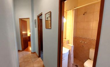 Casa (en PH) - Venta  - Villa Gesell - 4 Ambientes - Gas Natural