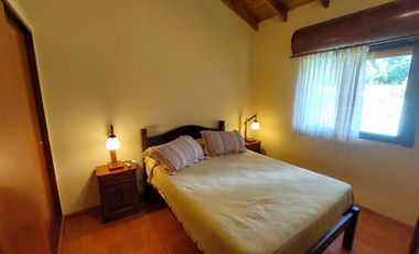 Casa (en PH) - Venta  - Villa Gesell - 4 Ambientes - Gas Natural