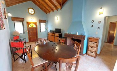 Casa (en PH) - Venta  - Villa Gesell - 4 Ambientes - Gas Natural