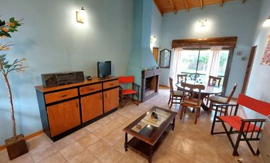 Casa (en PH) - Venta  - Villa Gesell - 4 Ambientes - Gas Natural