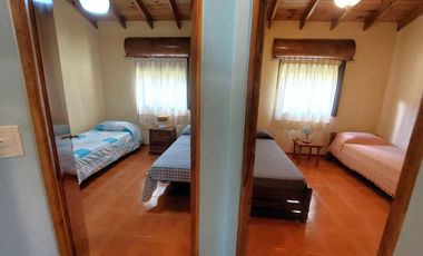 Casa (en PH) - Venta  - Villa Gesell - 4 Ambientes - Gas Natural