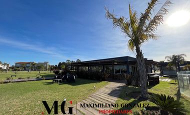 Lotes en venta Lagos de Canning I