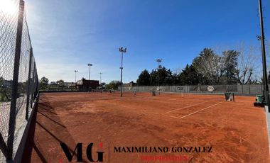 Lotes en venta Lagos de Canning I
