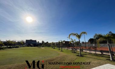 Lotes en venta Lagos de Canning I