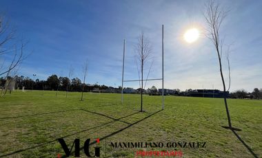 Lotes en venta Lagos de Canning I