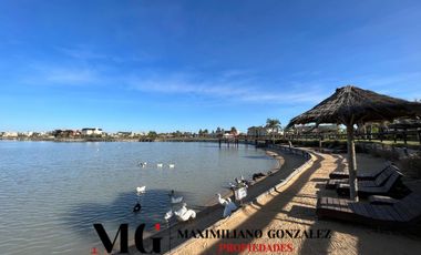 Lotes en venta Lagos de Canning I