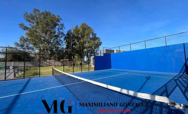 Lotes en venta Lagos de Canning I