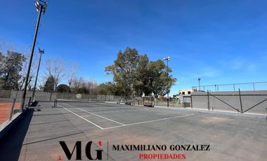 Lotes en venta Lagos de Canning I