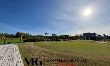 Lotes en venta Lagos de Canning I