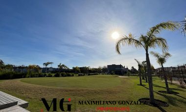 Lotes en venta Lagos de Canning I