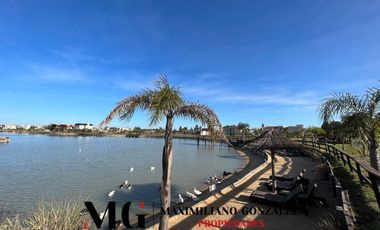 Lotes en venta Lagos de Canning I