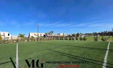 Lotes en venta Lagos de Canning I
