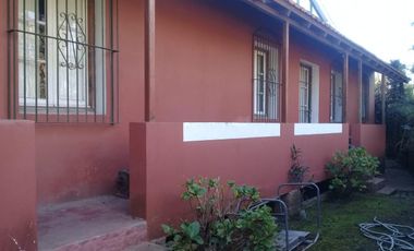 Casa en  venta TIGRE - ZONA RESIDENCIAL