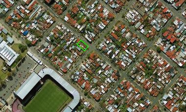 Terreno en venta - 217,6Mts2 - Lanús
