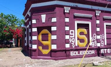 Terreno en venta - 217,6Mts2 - Lanús