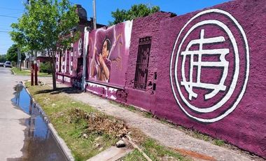 Terreno en venta - 217,6Mts2 - Lanús