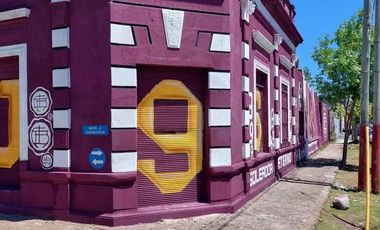 Terreno en venta - 217,6Mts2 - Lanús